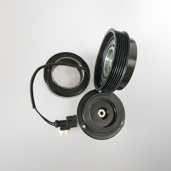 BỘ ĐẦU LỐC SANTAFE GOLD 6PK HANON